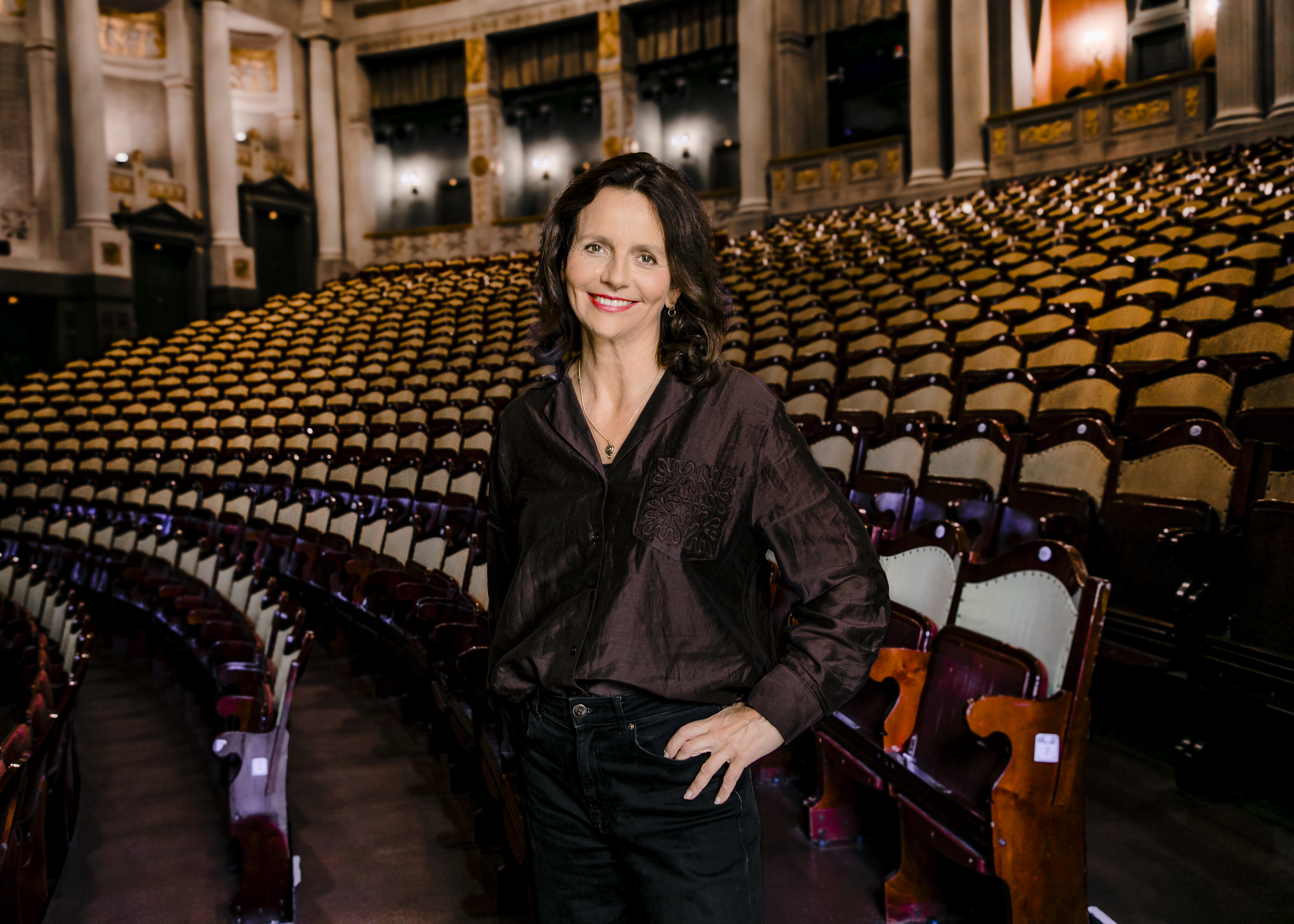 Prof. Amélie Niermeyer
