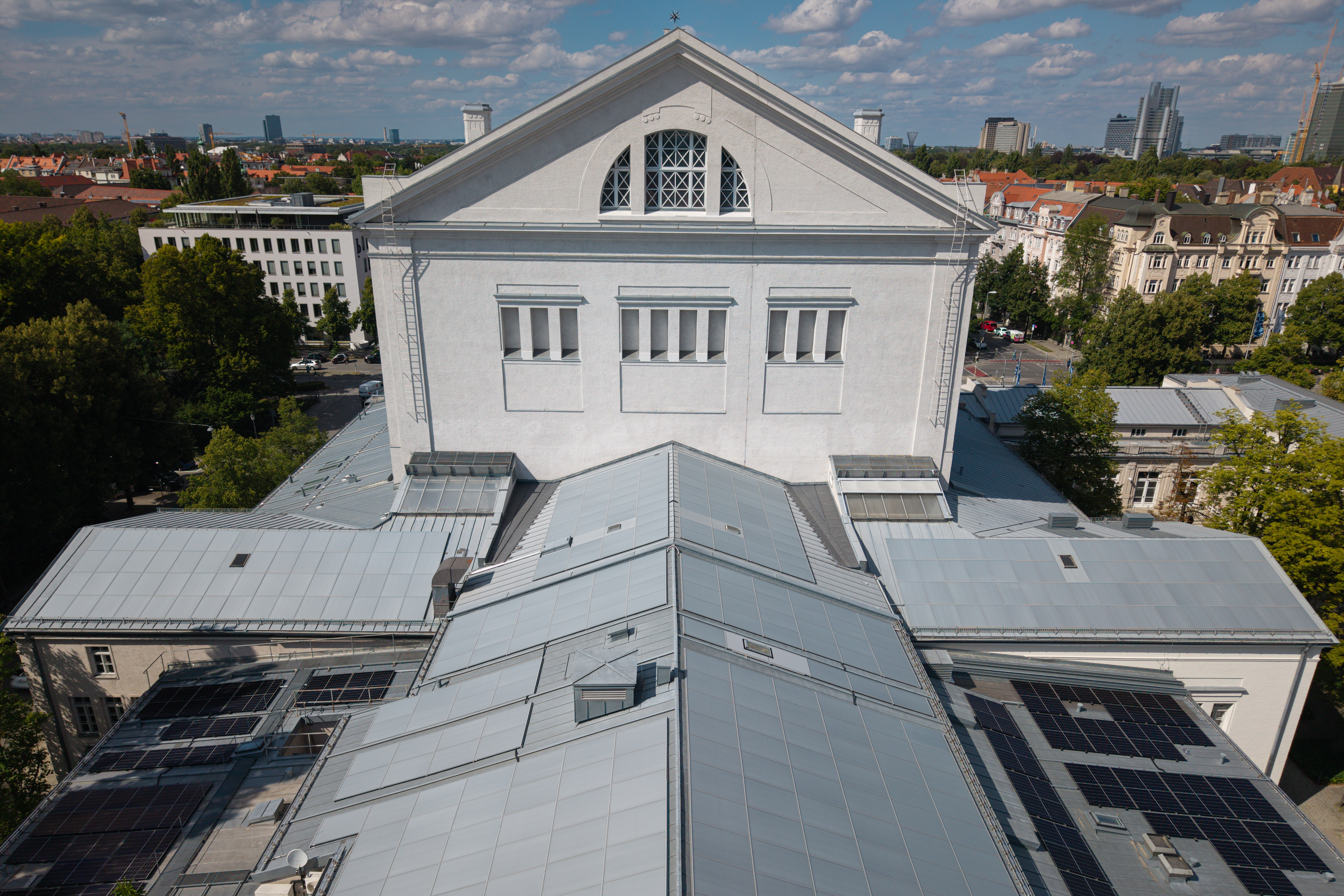 Photovoltaikanlage