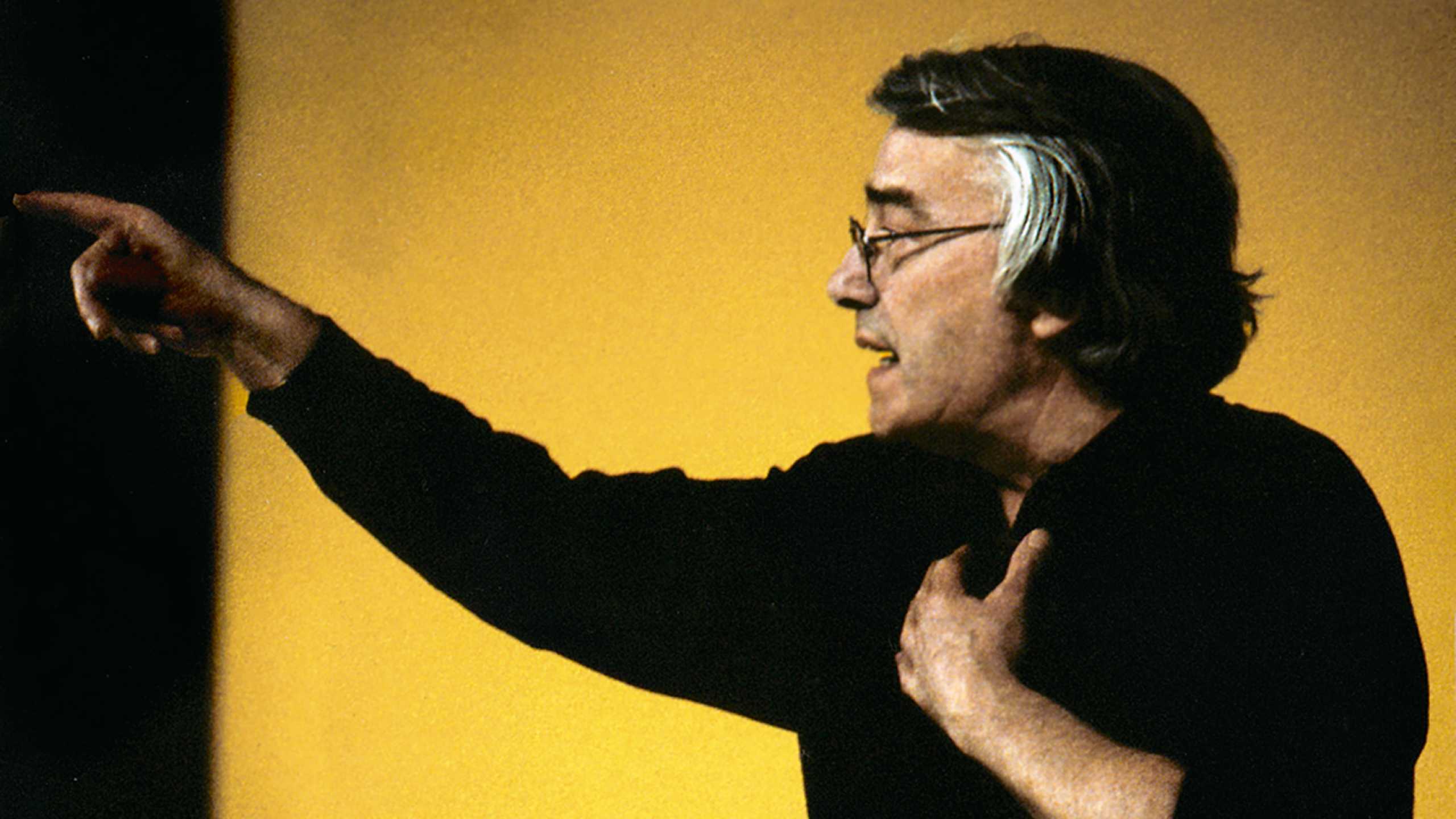 Klaus Zehelein