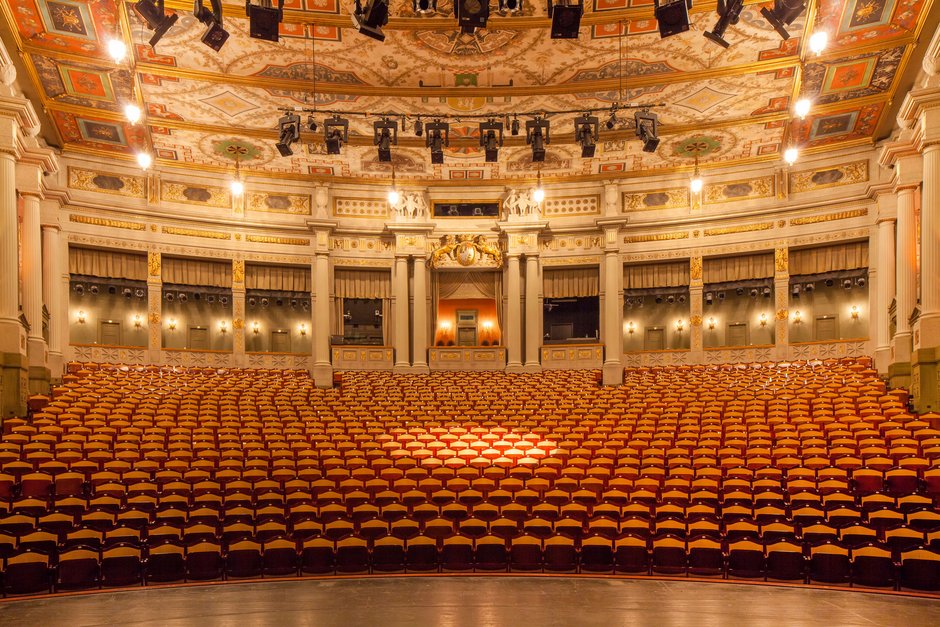Prinzregententheater