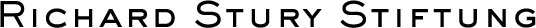Richard Stury Stiftung