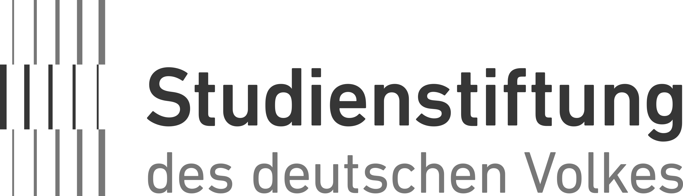 Studienstiftung des deutschen Volkes