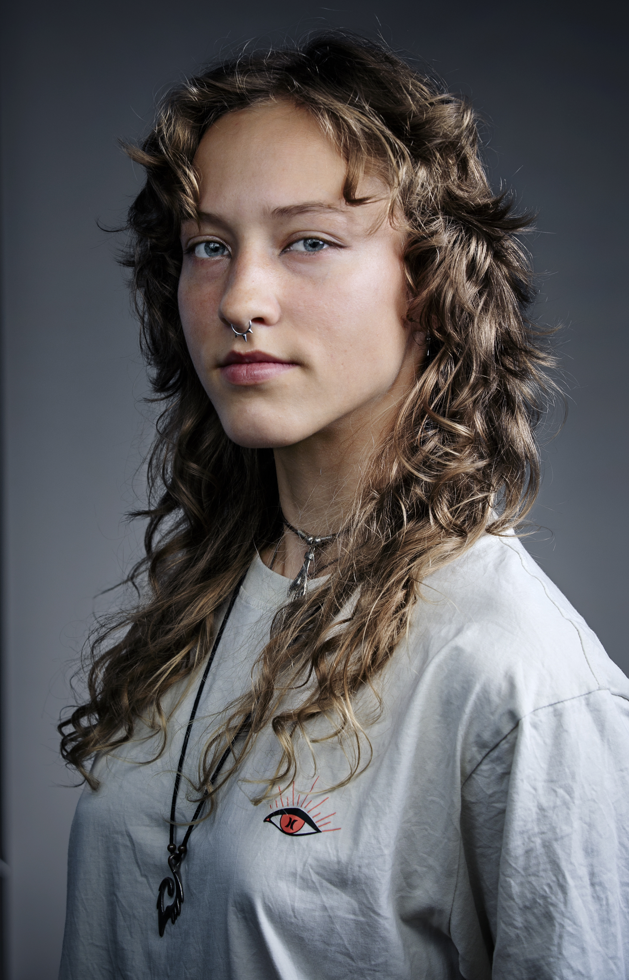 Porträtfoto Mia Gohlke
