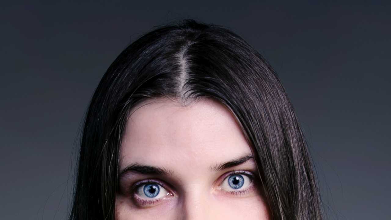 Porträtfoto Janina Schreier