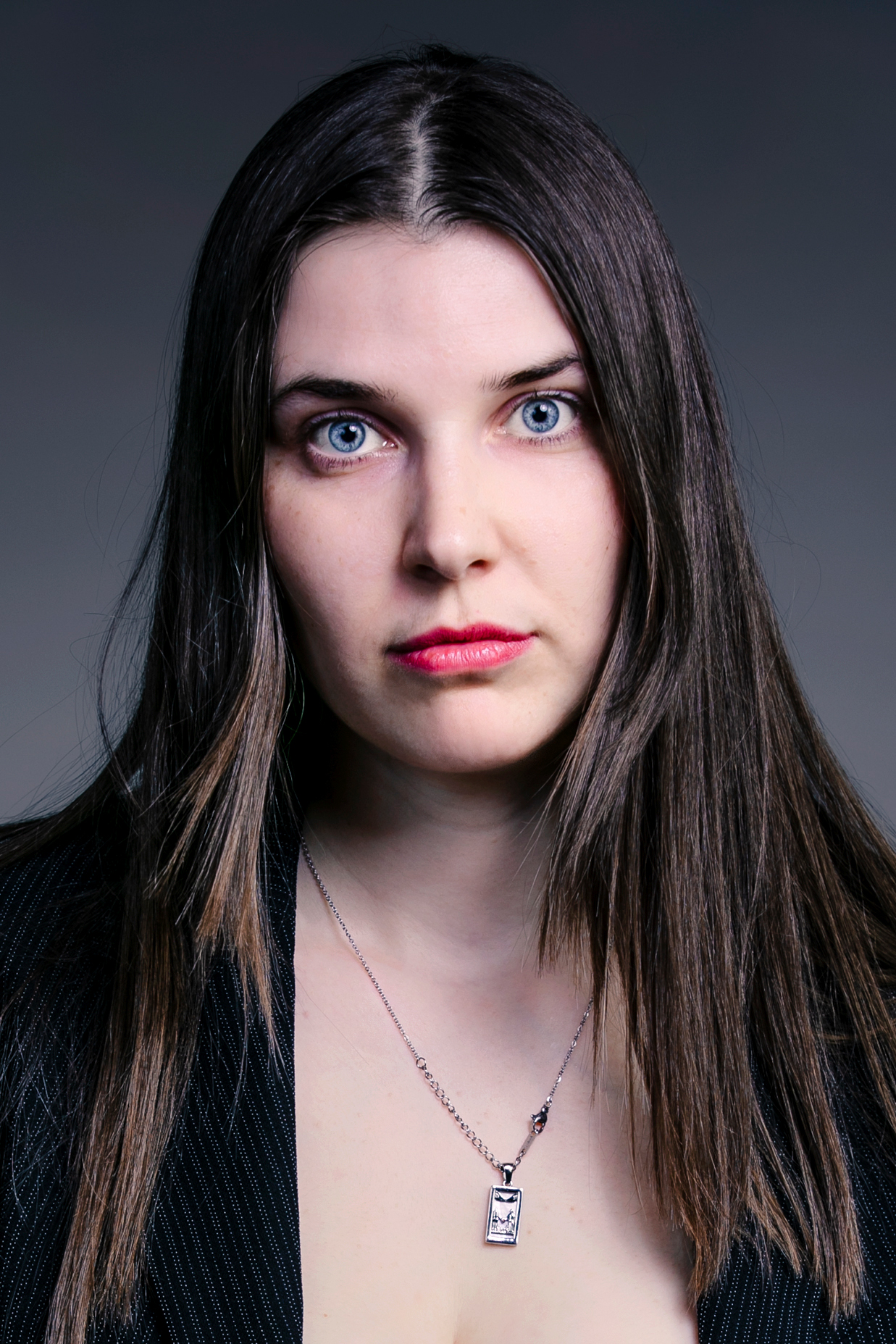 Porträtfoto Janina Schreier