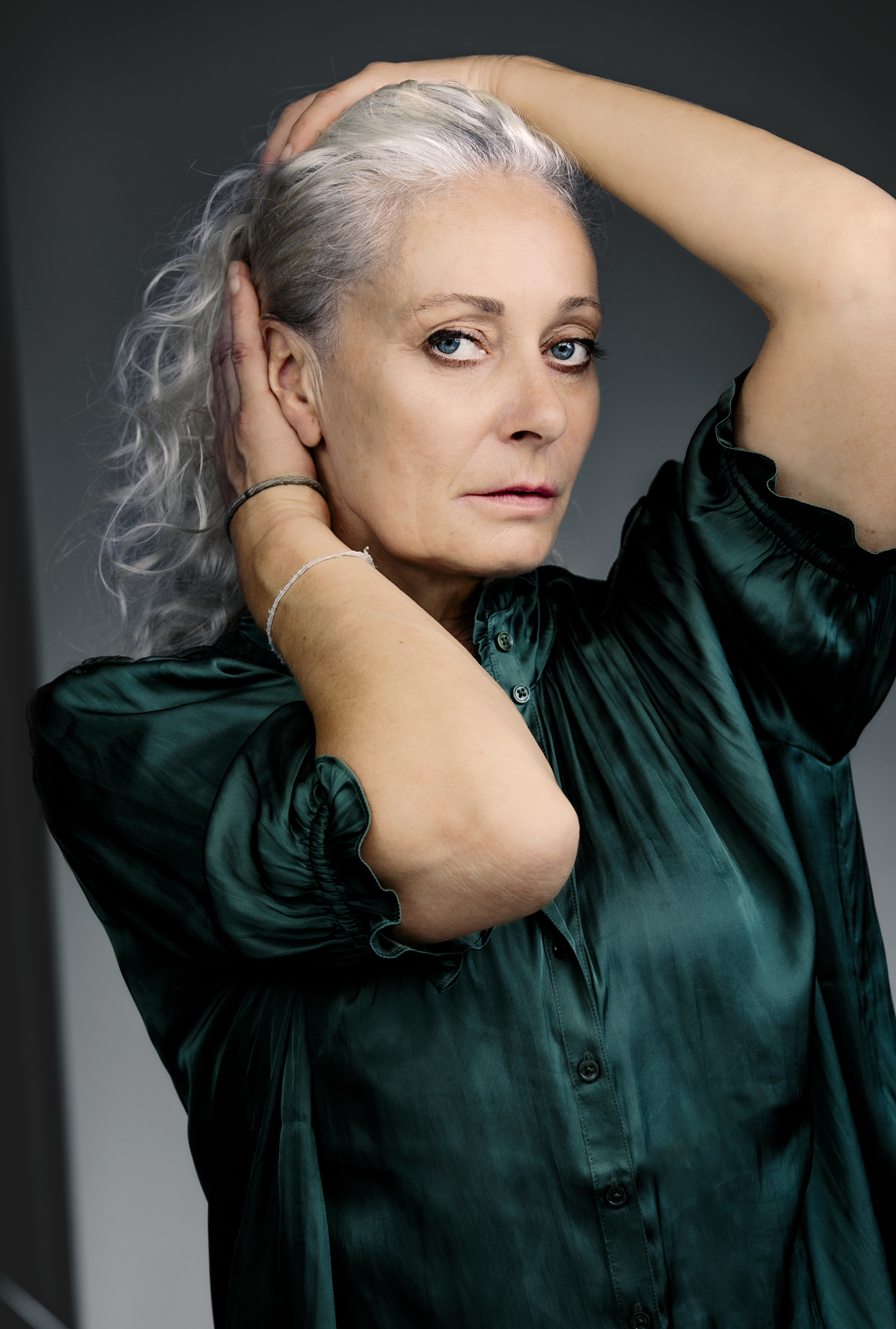 Porträtfoto Stefanie Erb