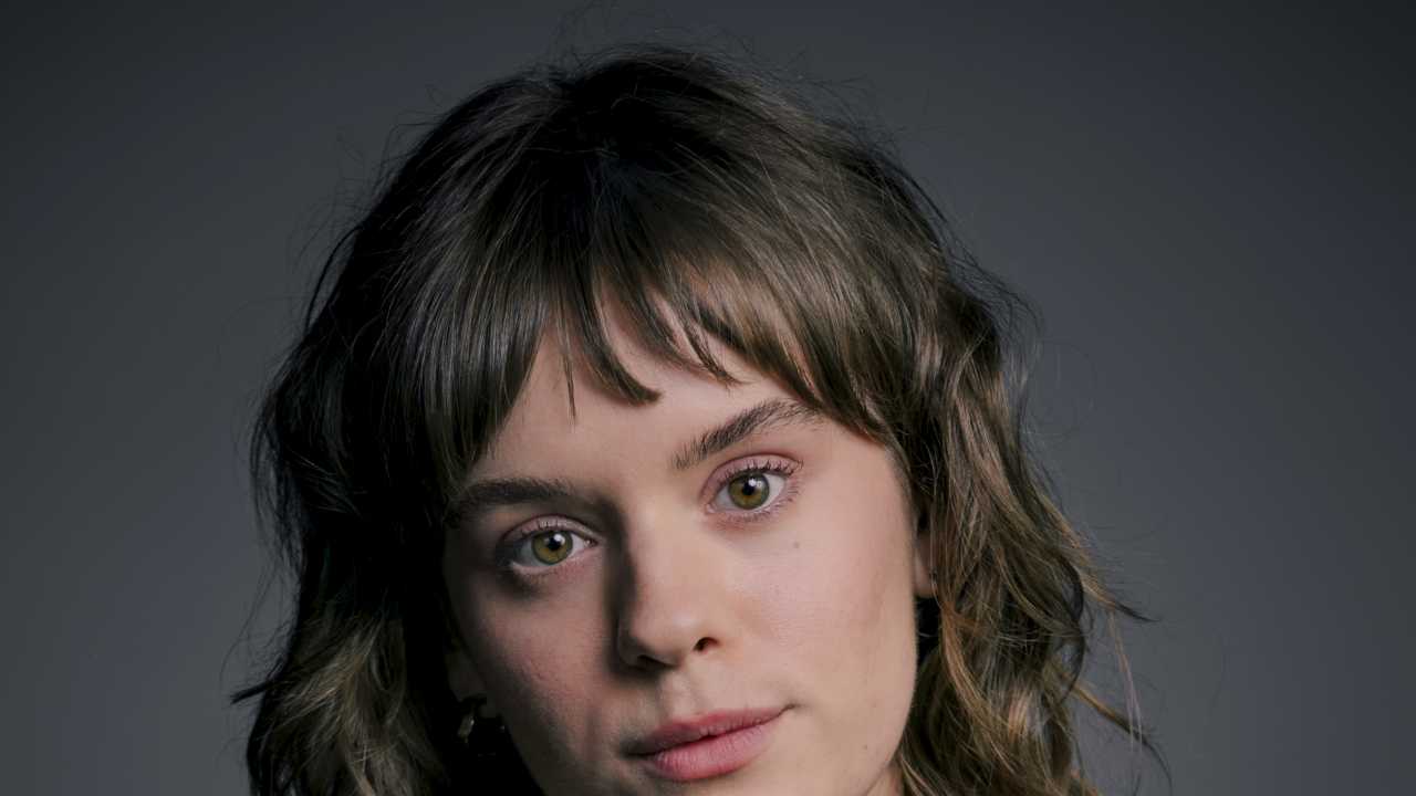 Porträtfoto Sarah Lau