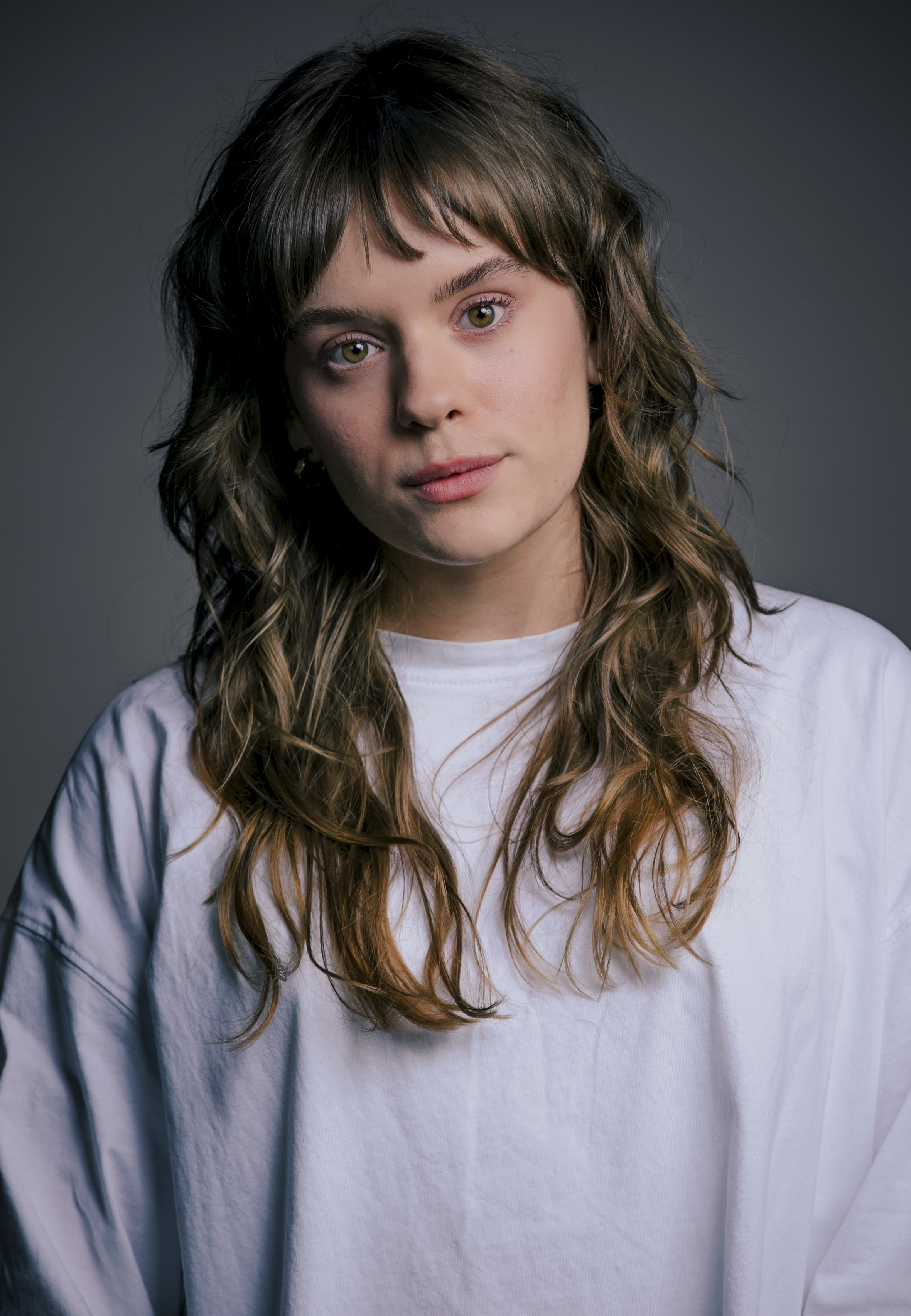 Porträtfoto Sarah Lau