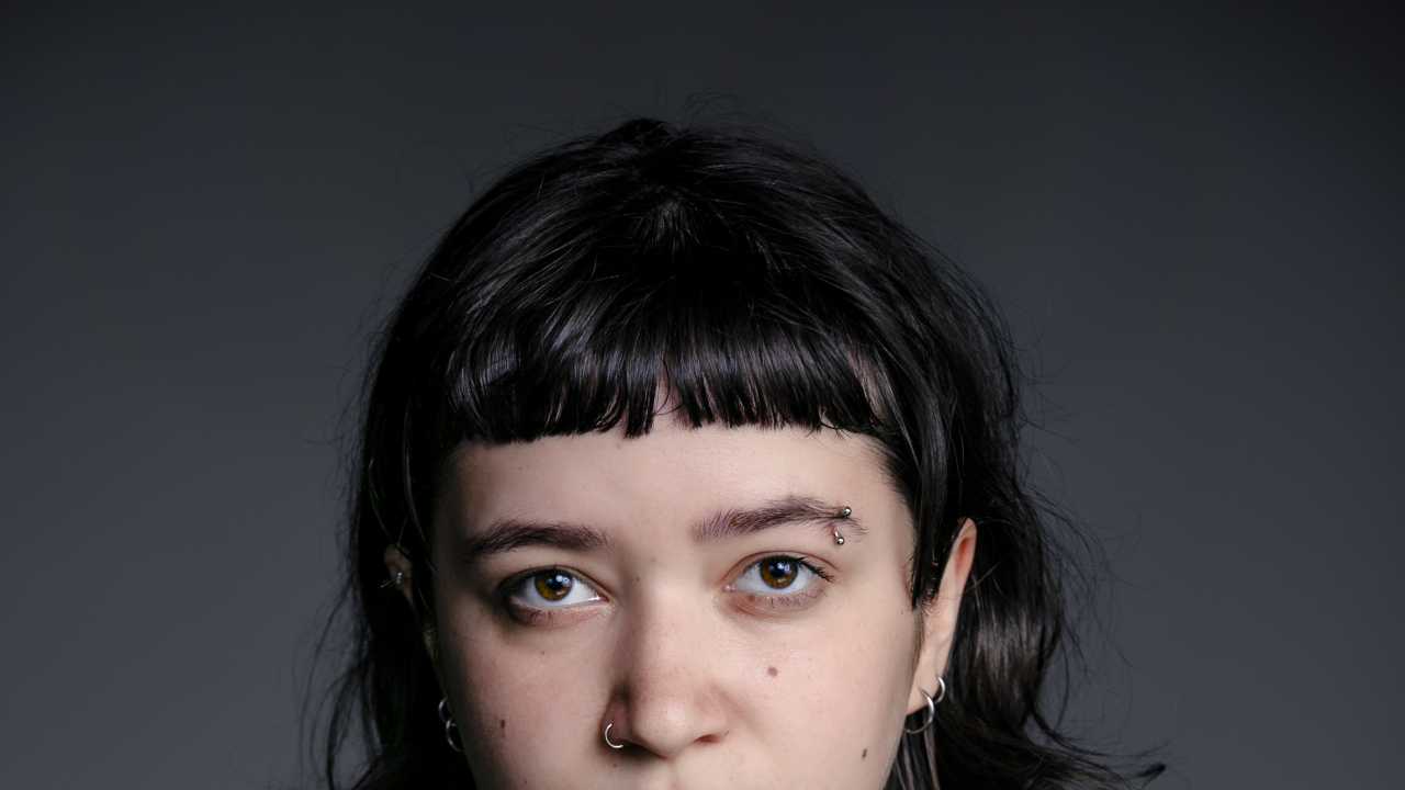 Porträtfoto Maite Eva Lu Mawick