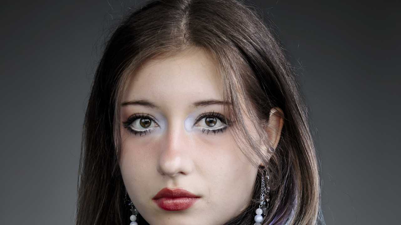 Porträt Sofia Cohn