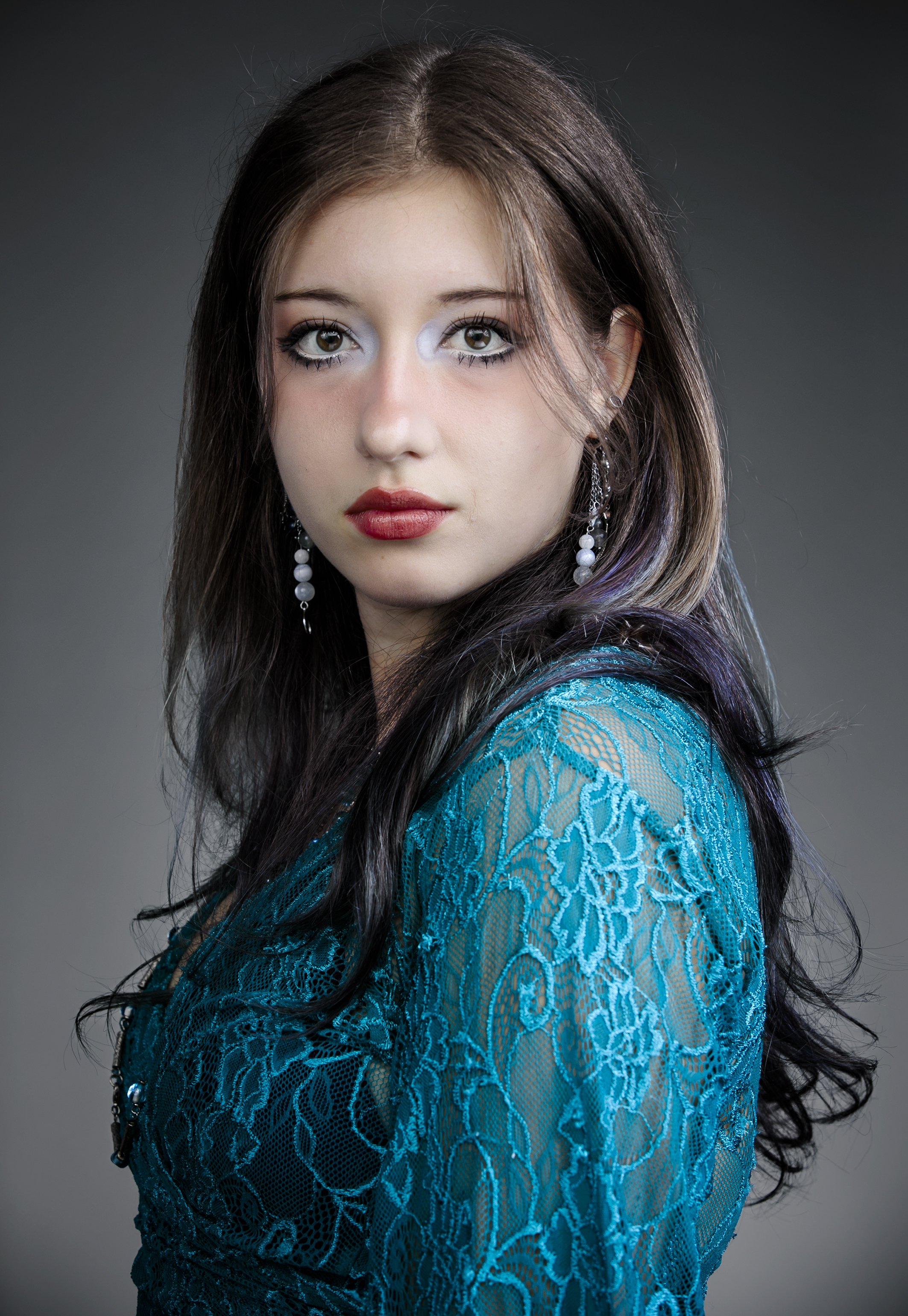 Porträt Sofia Cohn