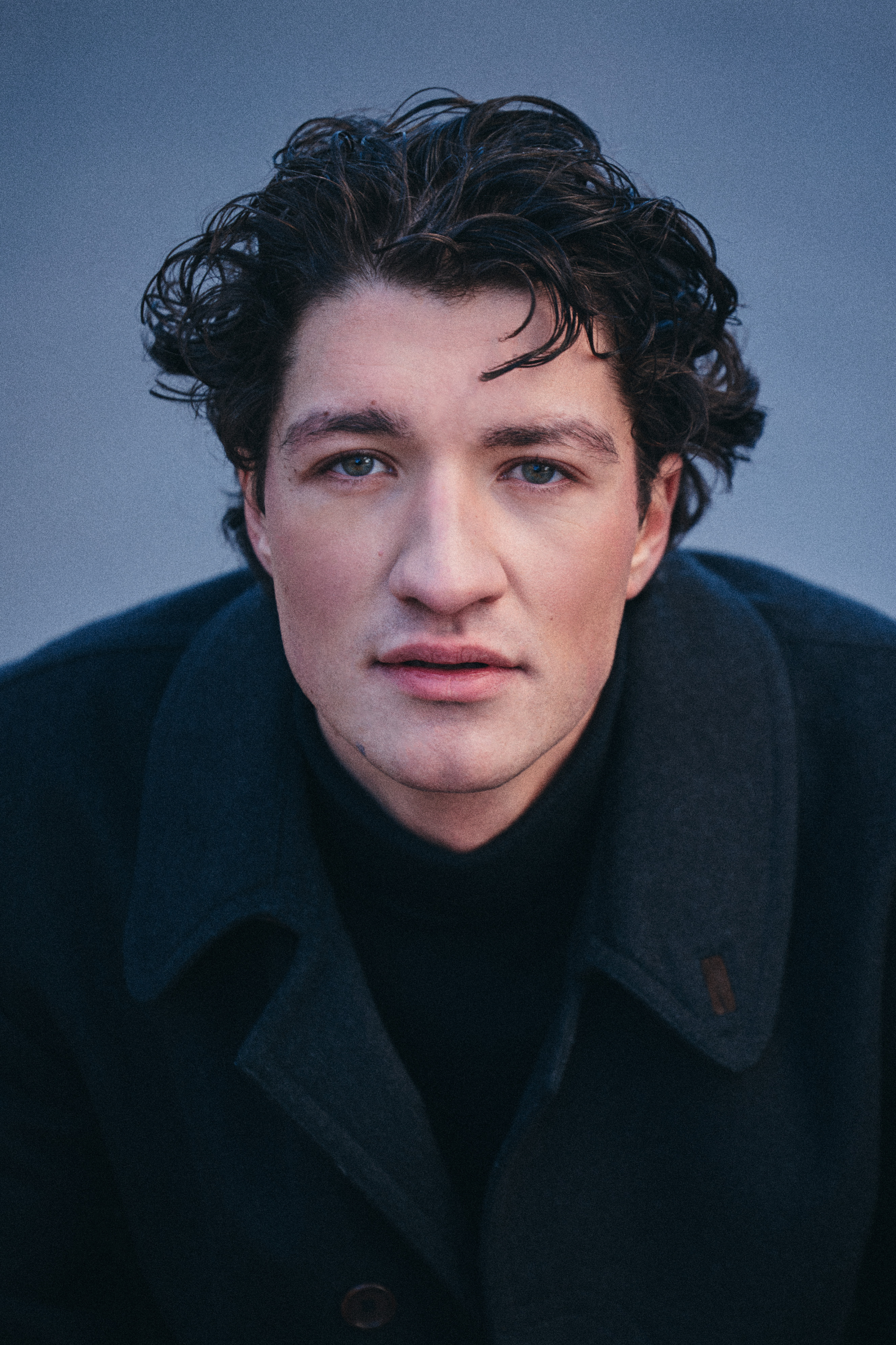 Porträtfoto Ivo Mieulet