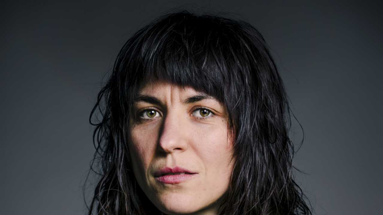 Porträtfoto Lisa Mader