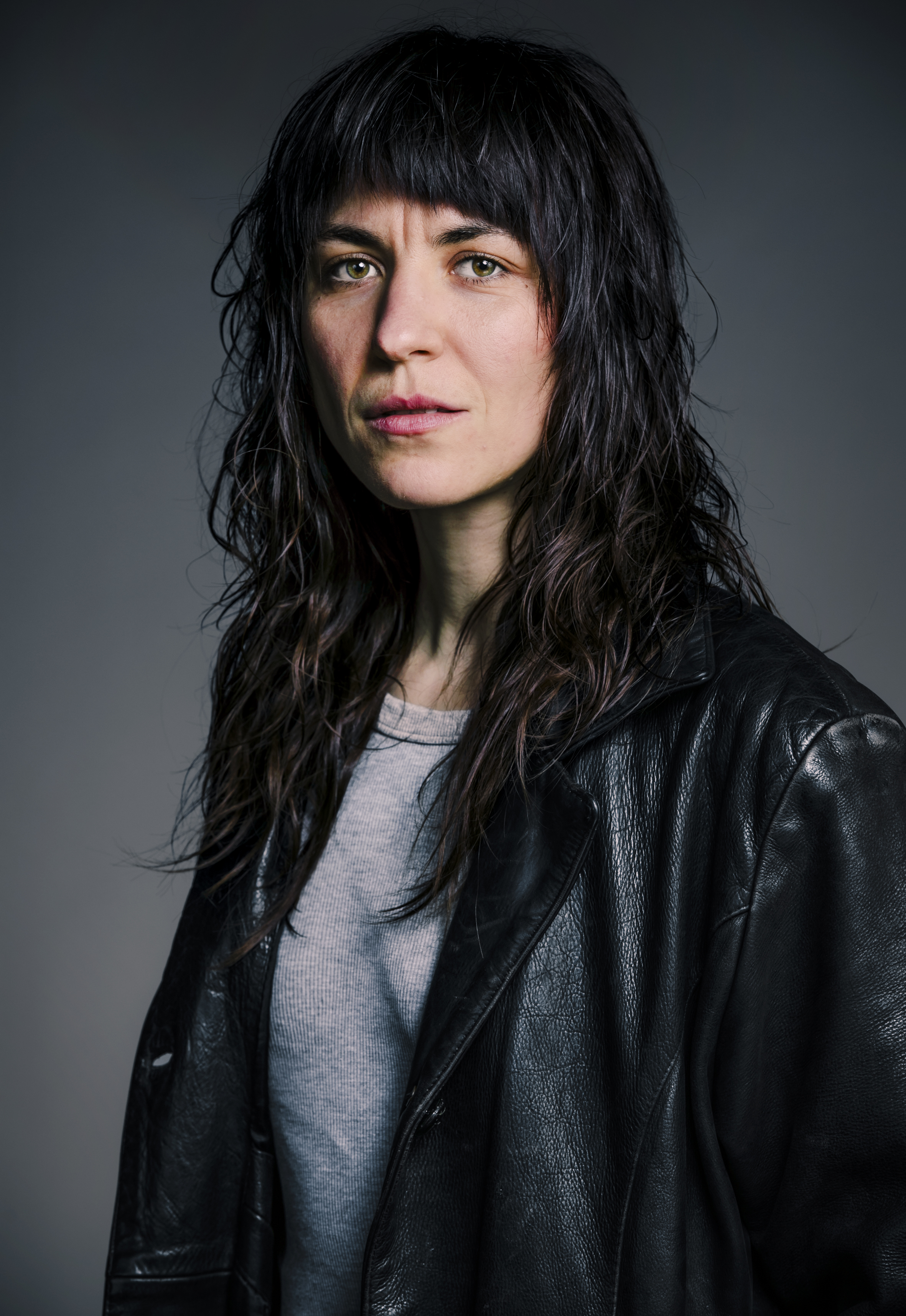 Porträtfoto Lisa Mader