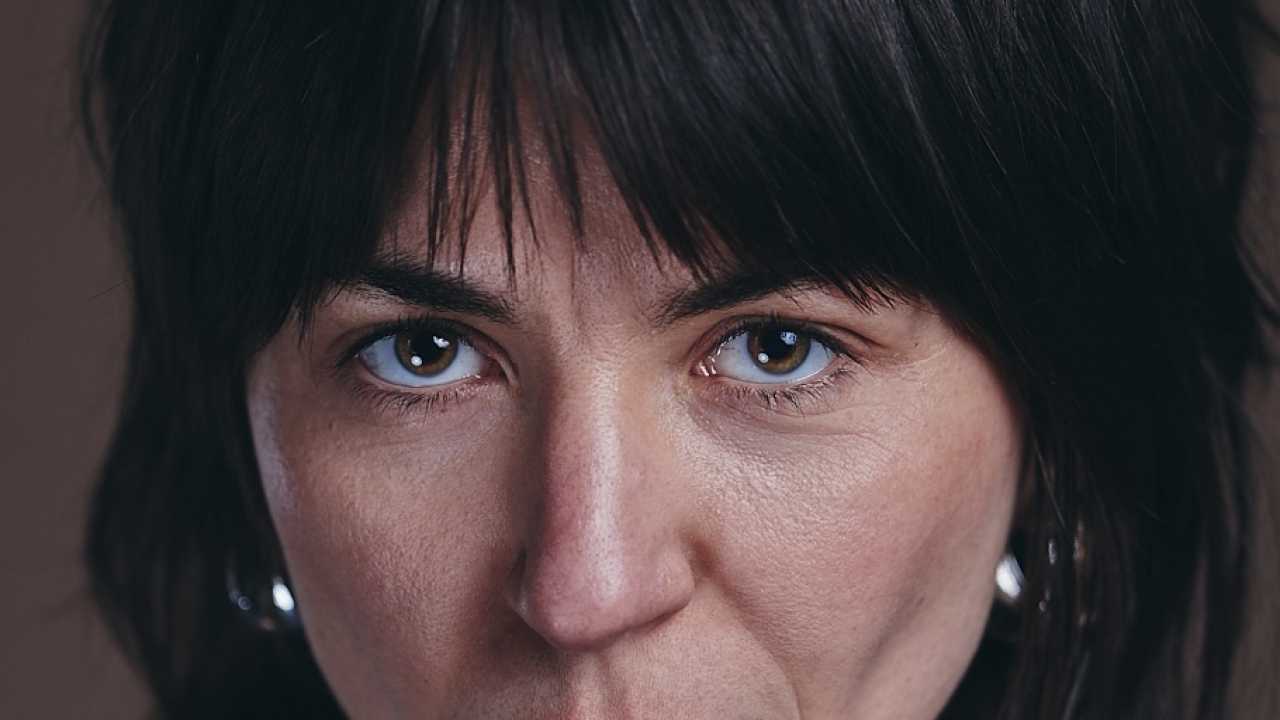 Porträtfoto Lisa Mader