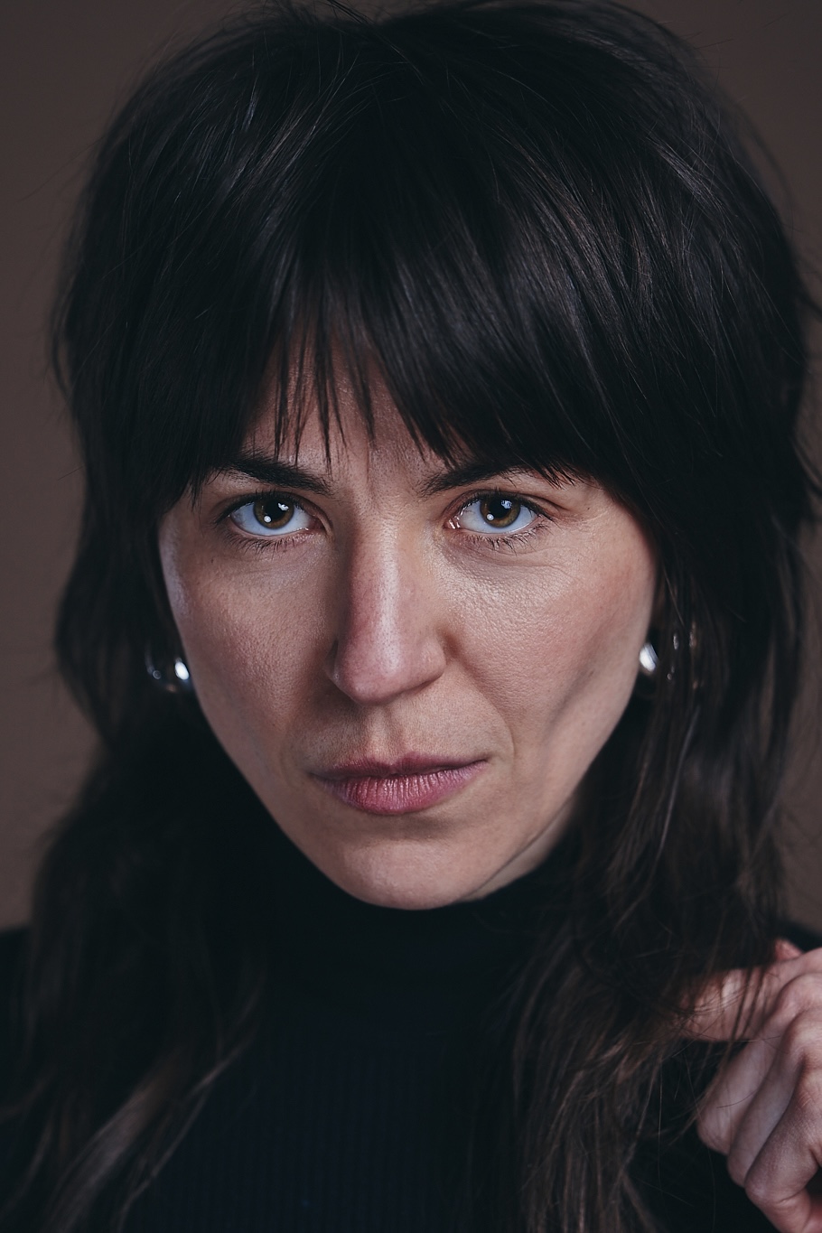 Porträtfoto Lisa Mader