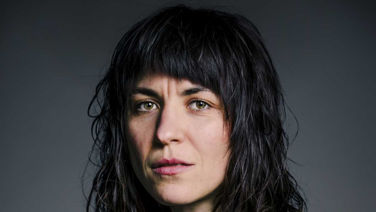 Porträtfoto Lisa Mader