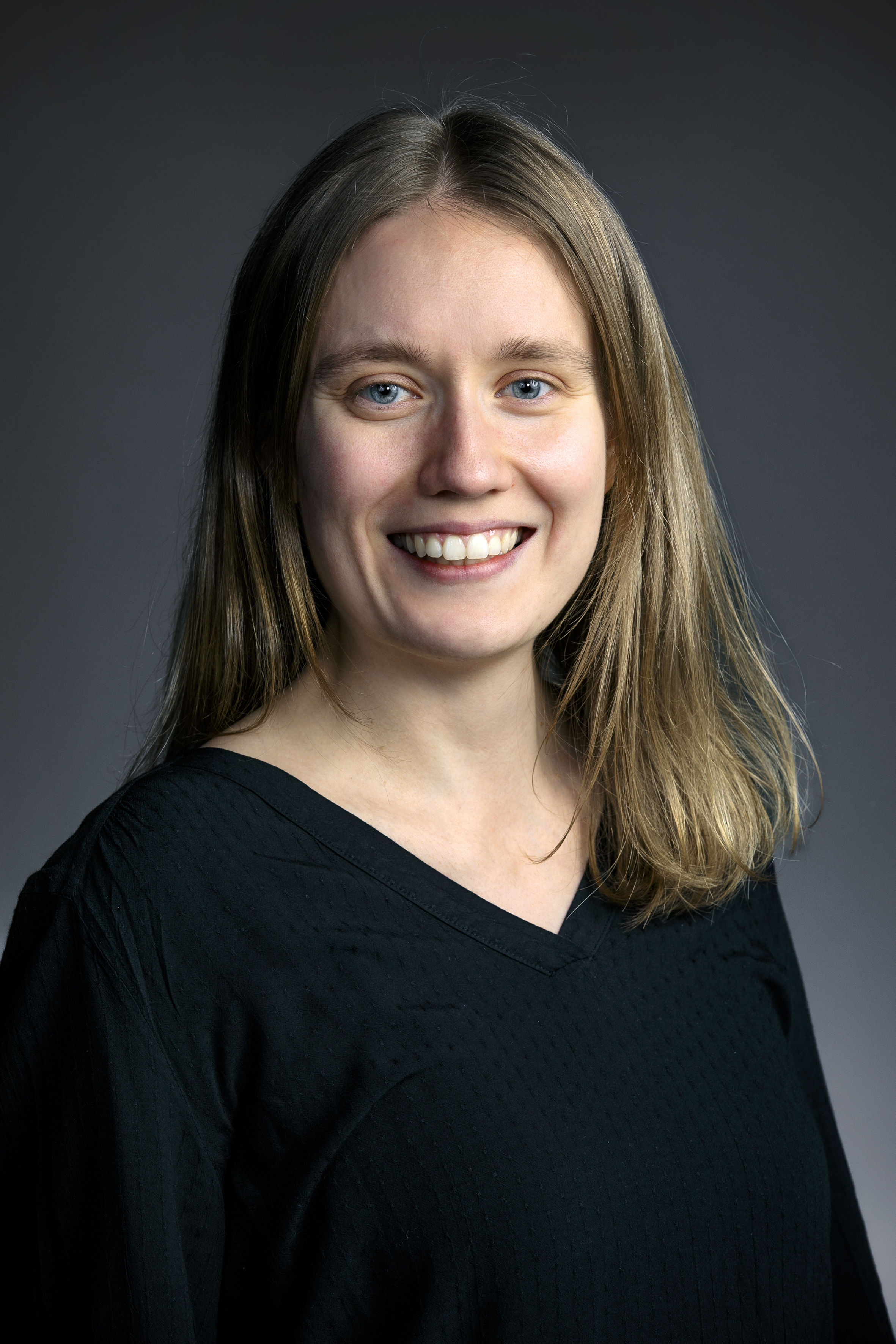 Porträtfoto Agnes Wiener