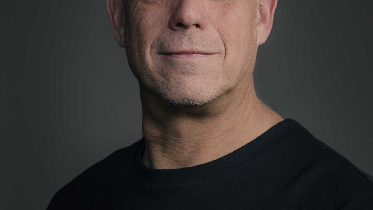 Porträtfoto Robert Kerscher