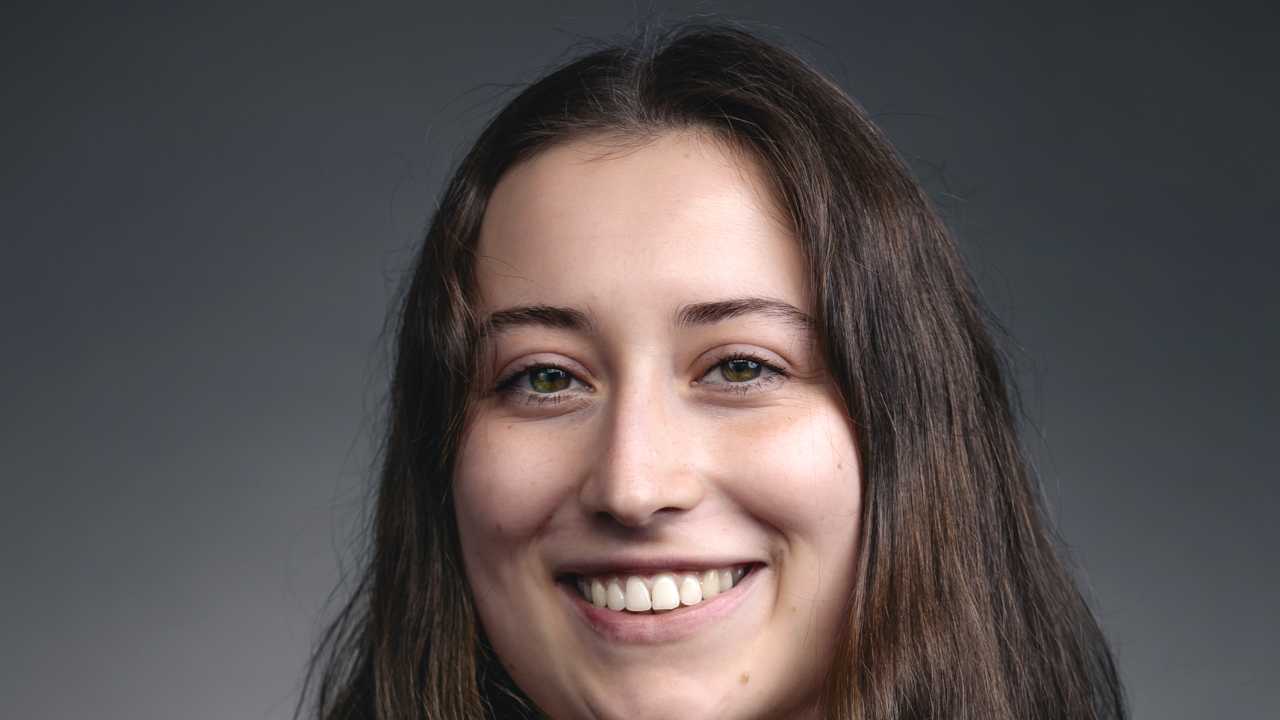 Porträtfoto Linn Zielinski