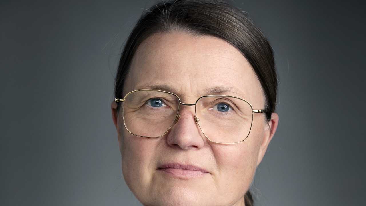 Porträtfoto Anja Schotte