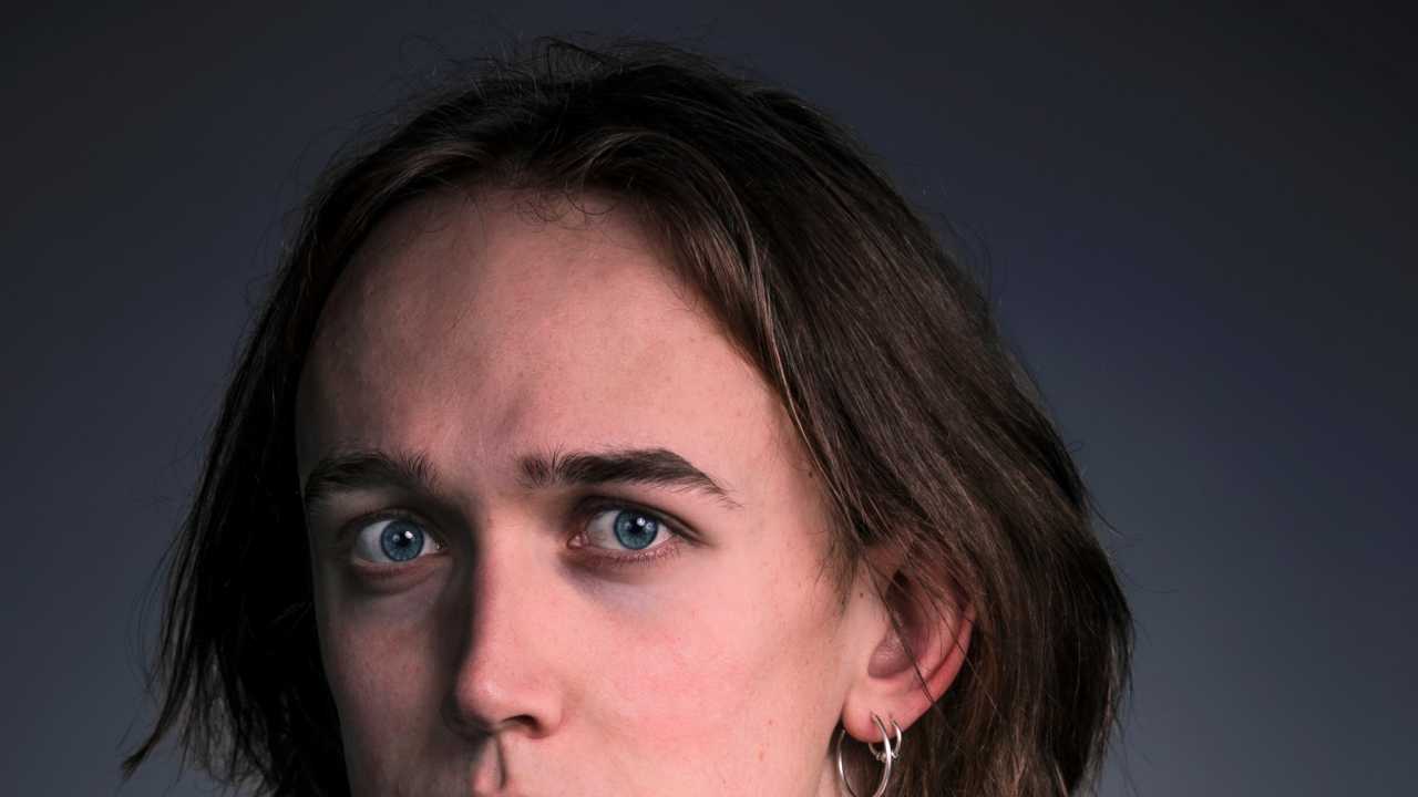 Porträtfoto Lukas Auer