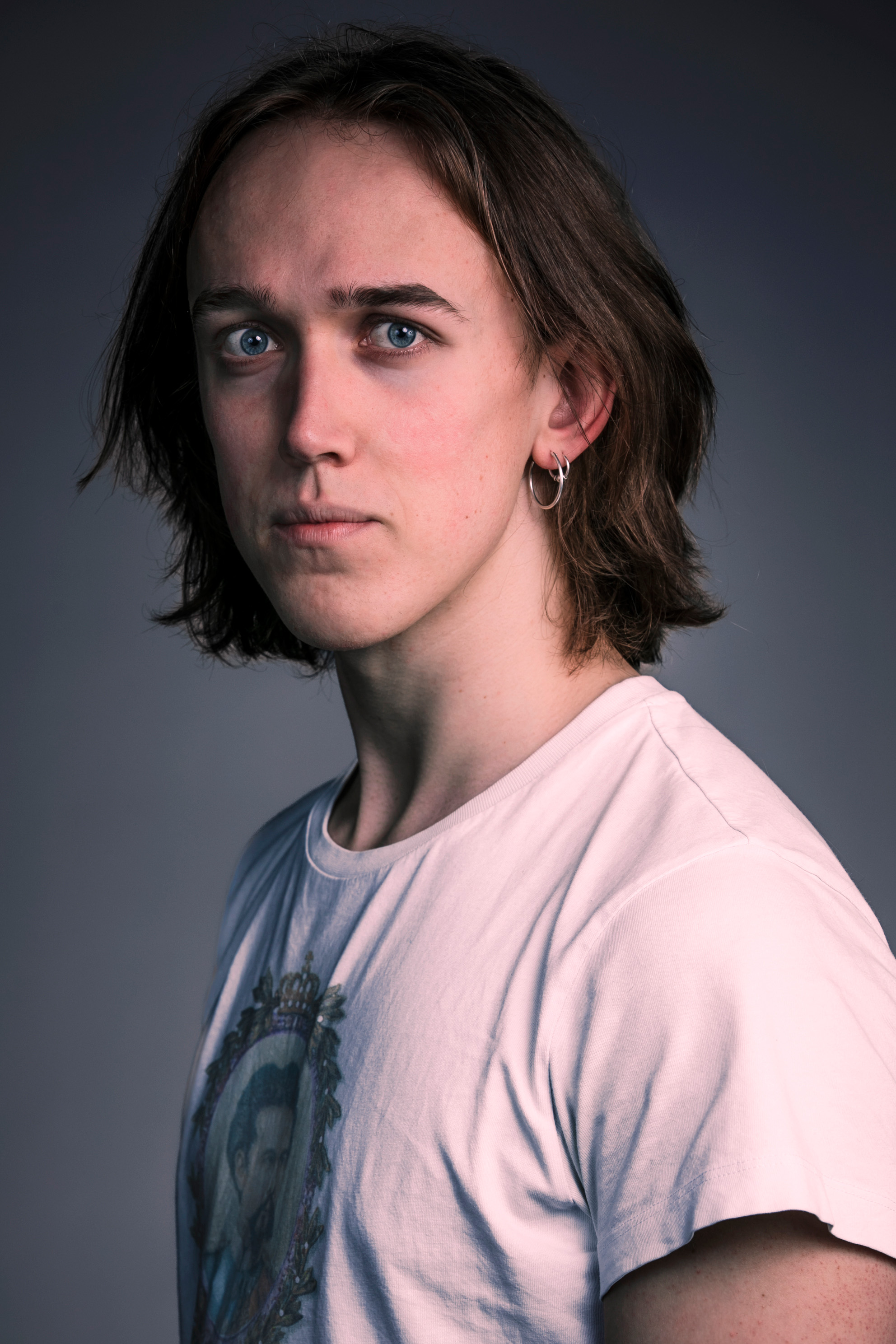 Porträtfoto Lukas Auer