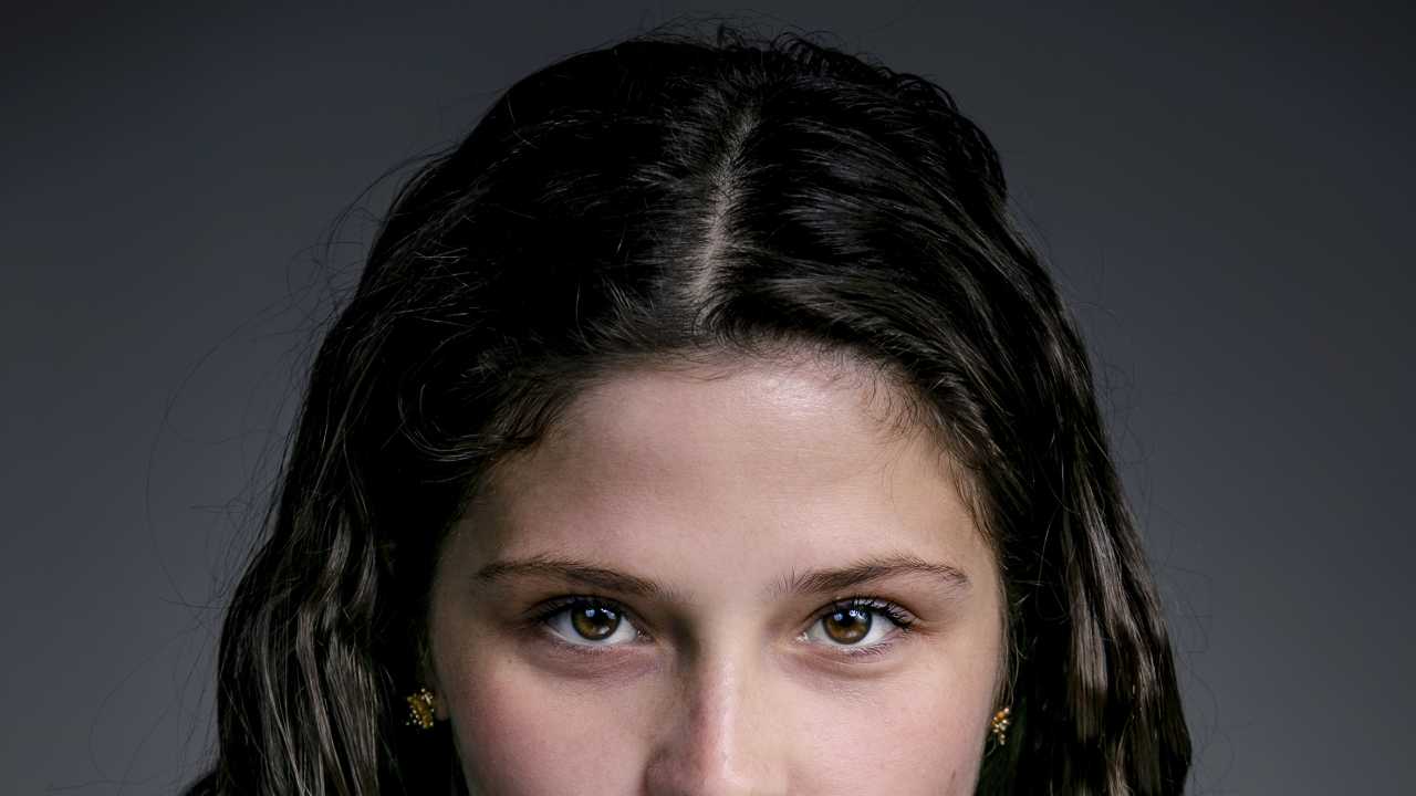 Porträtfoto Anaïs Chérif