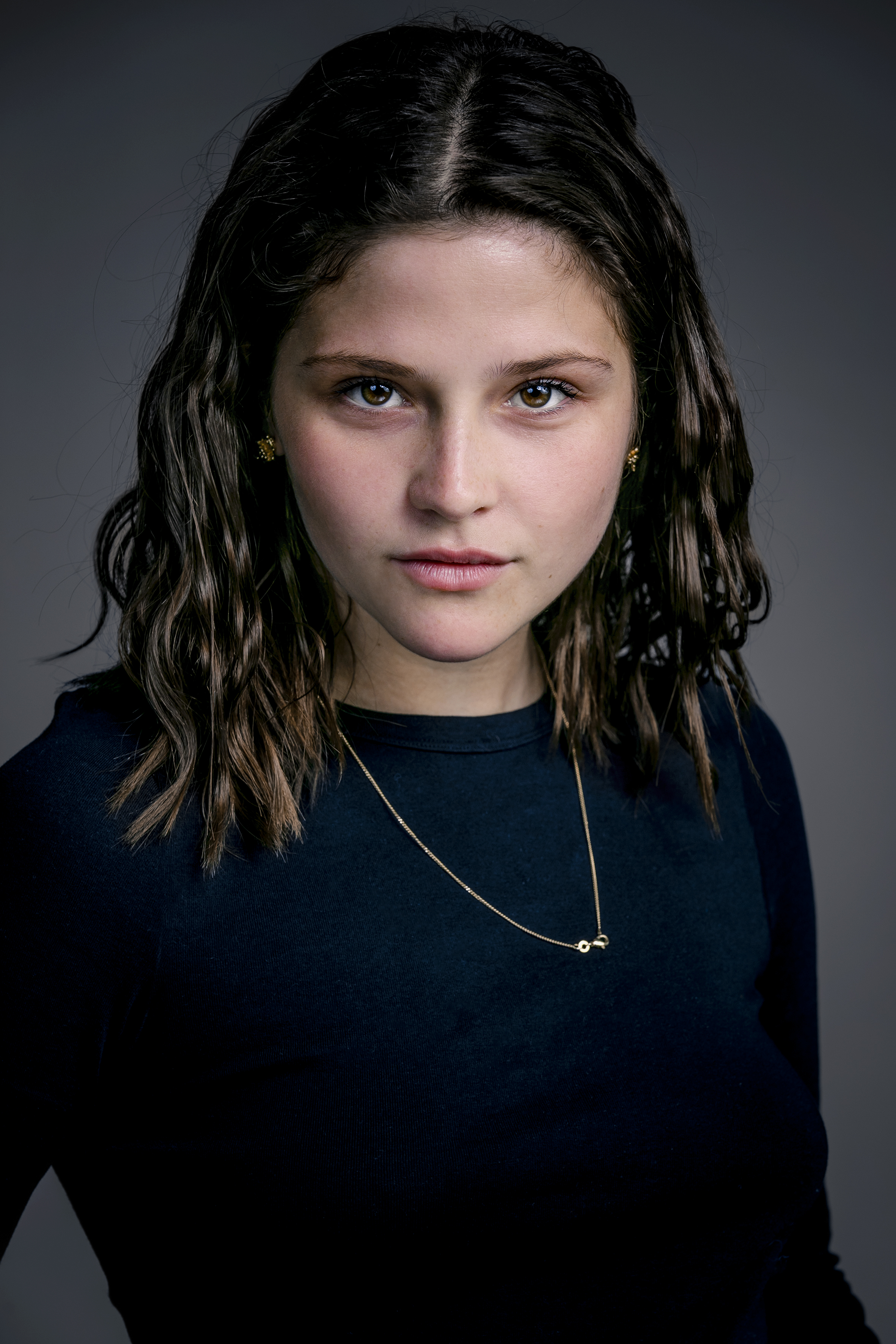 Porträtfoto Anaïs Chérif