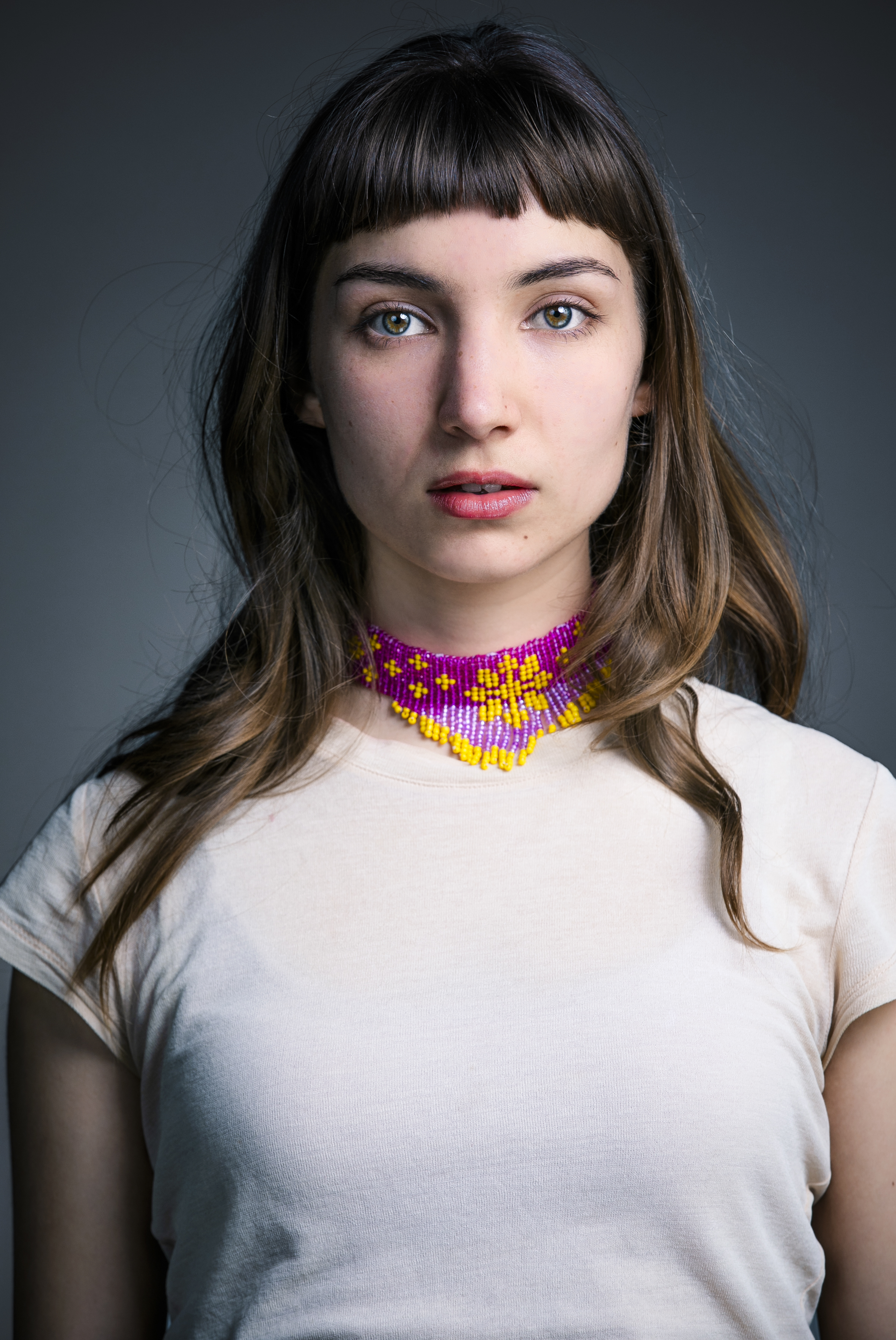 Porträtfoto Meta Steiding