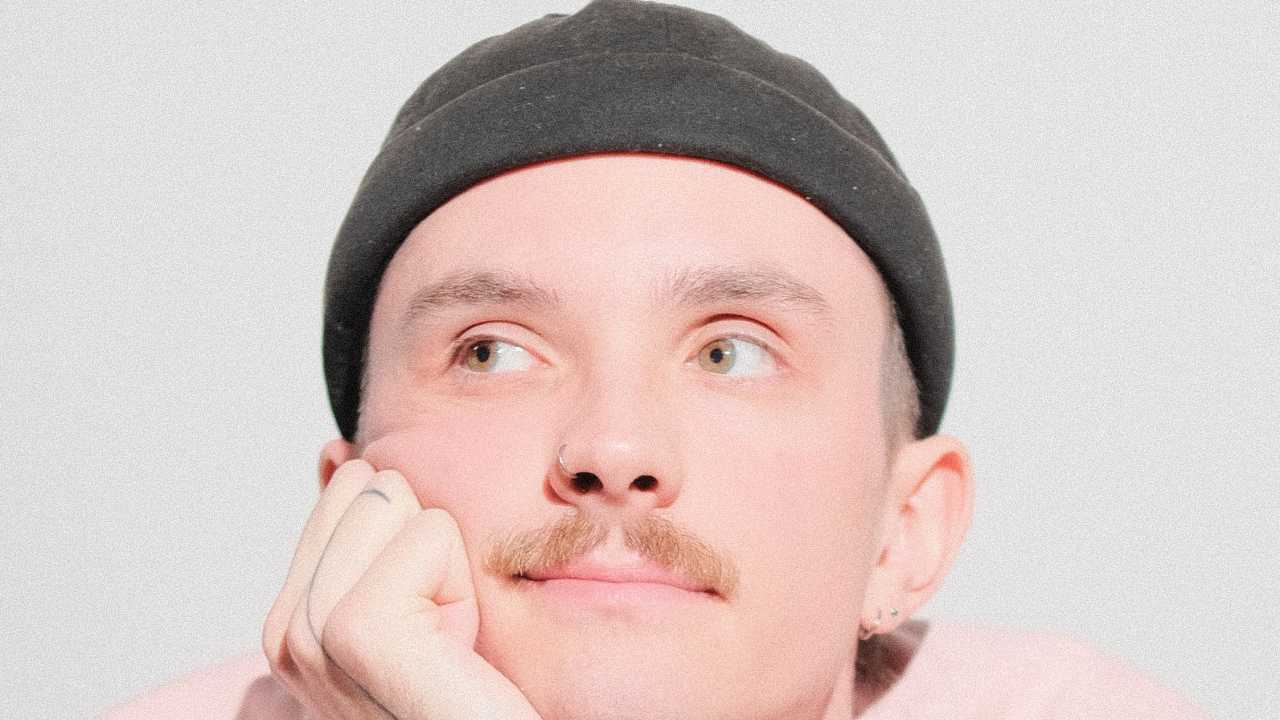 Porträt Floyd Clemens