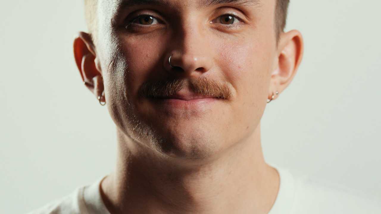 Porträt Floyd Clemens