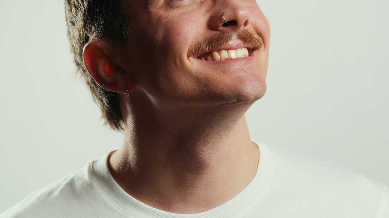 Porträt Floyd Clemens