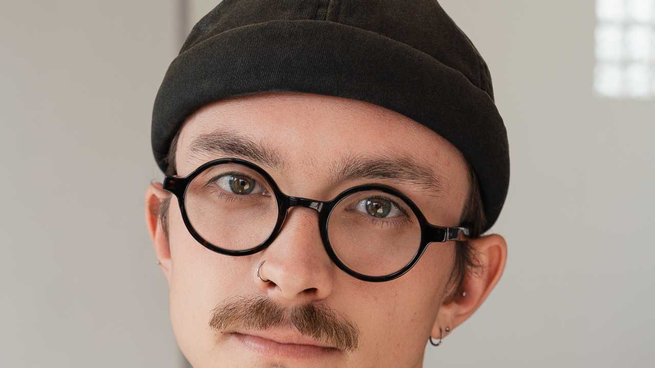 Porträtfoto Floyd Clemens