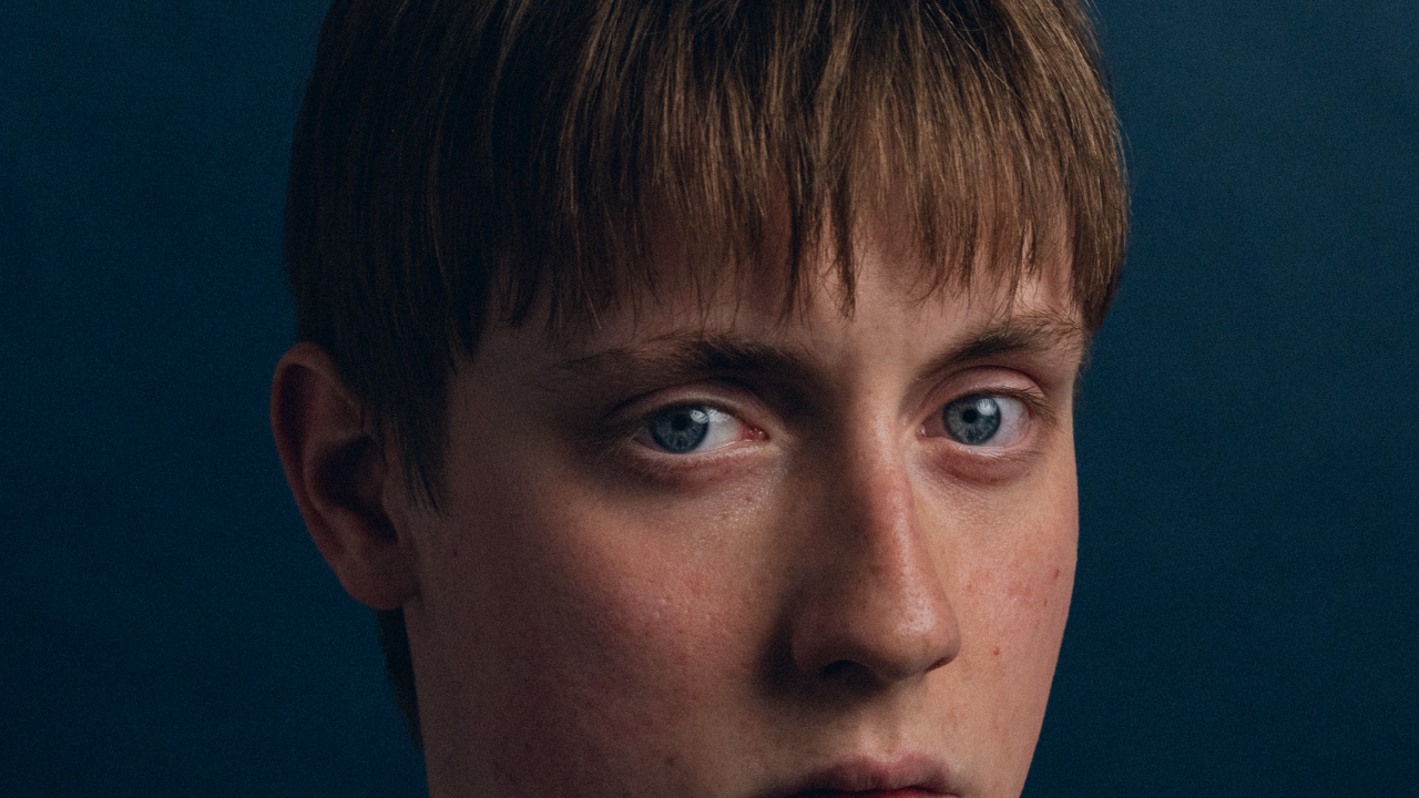 Porträtfoto David Jakob Hirmer