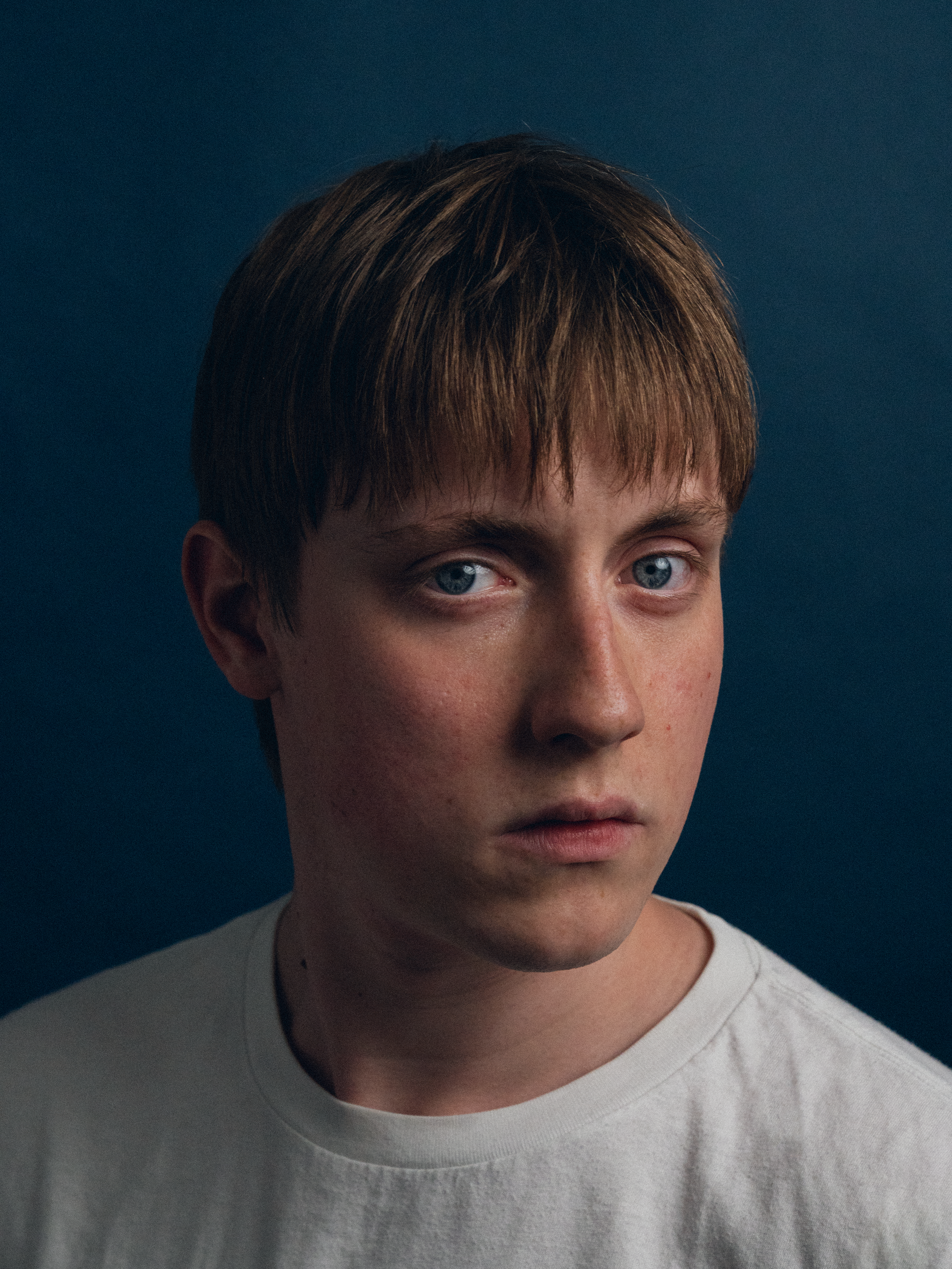 Porträtfoto David Jakob Hirmer