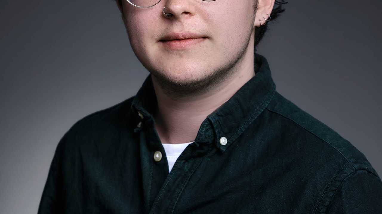 Porträt Henryk Götze