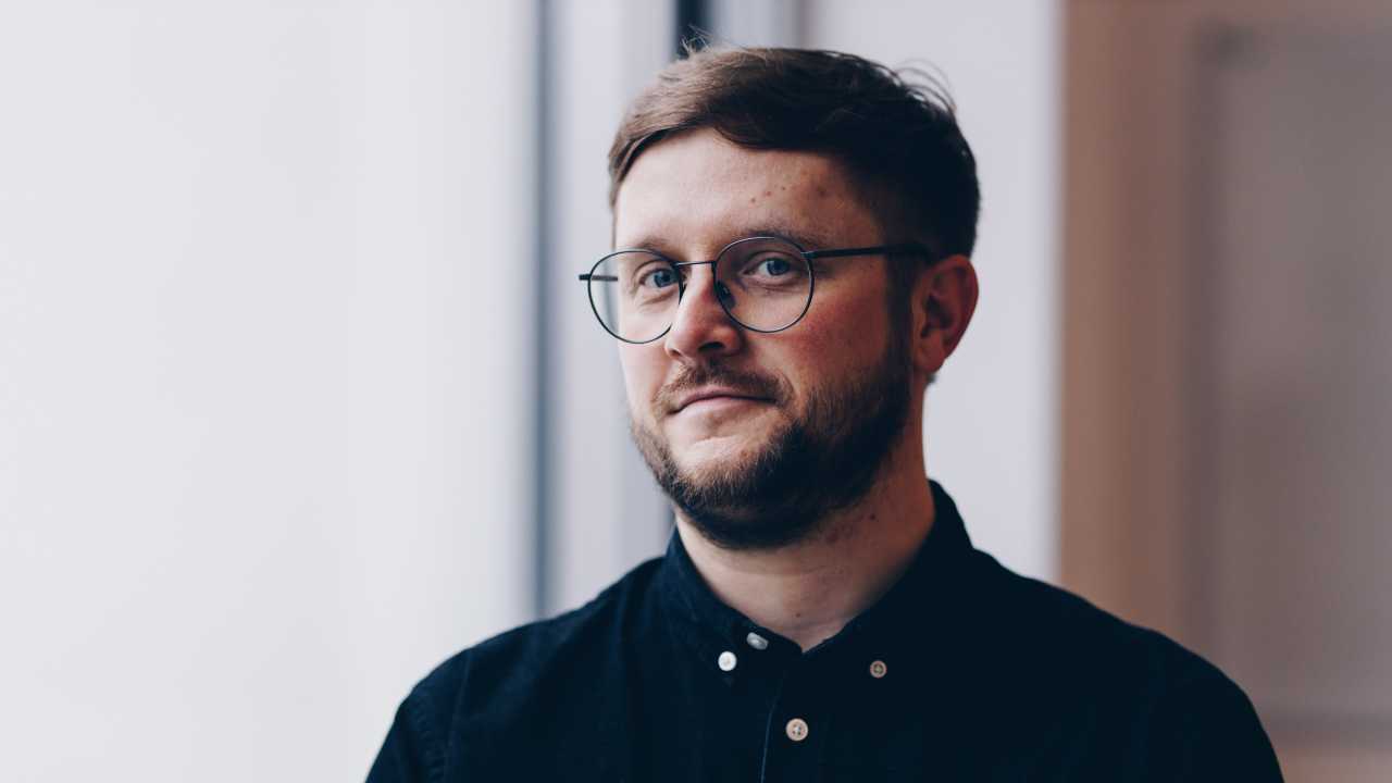 Porträtfoto Josef Wirnshofer