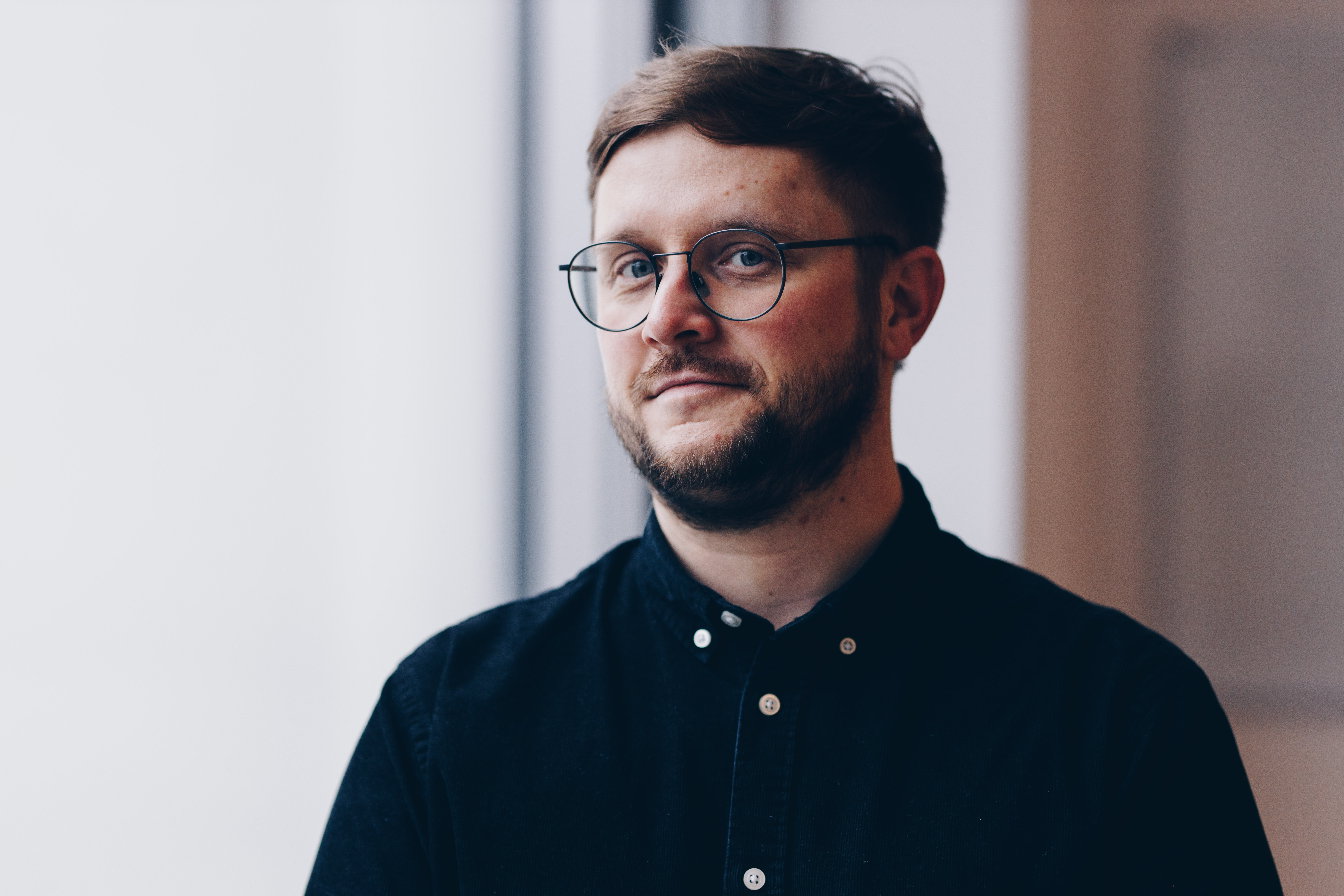 Porträtfoto Josef Wirnshofer