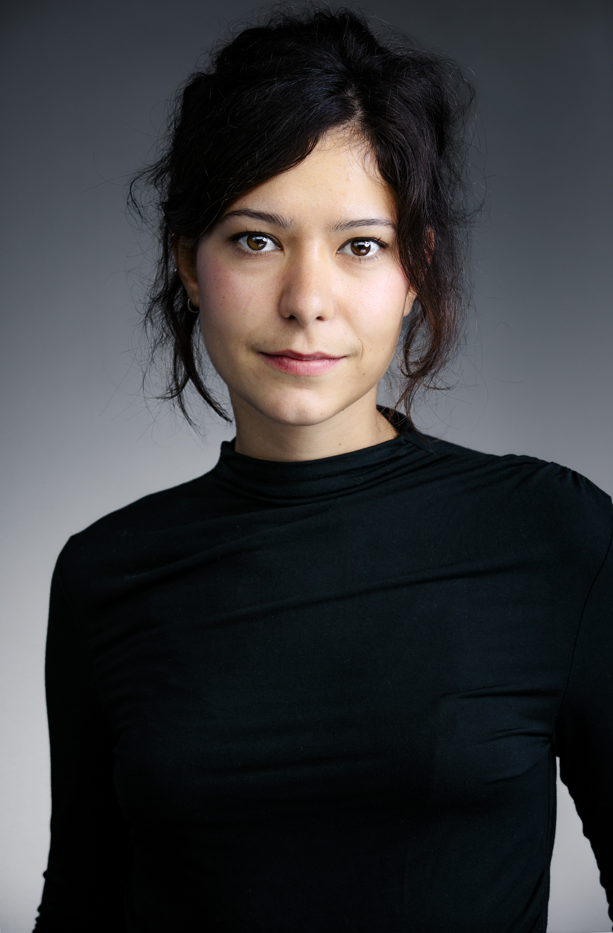 Porträtfoto Kristin Zirngast