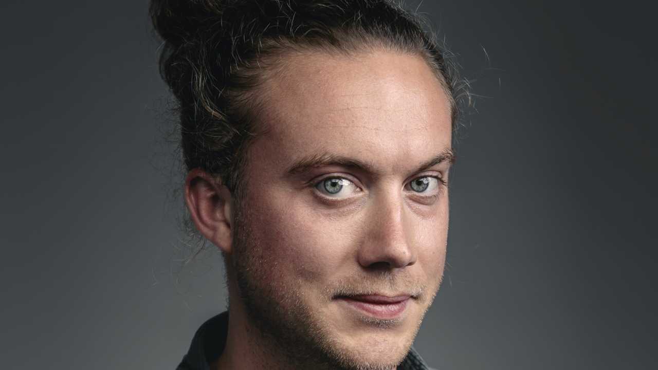 Porträt Tassilo Pyko